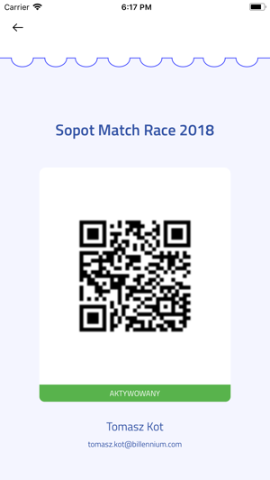 Sopot Match Race(圖4)-速報App