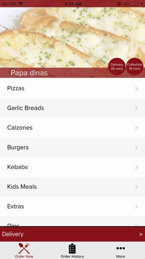 Papa dinas(圖1)-速報App