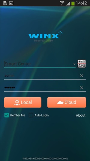 WINX Home Automation