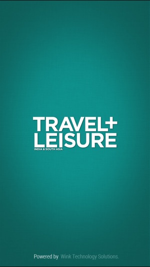 Travel+Leisure India&SouthAsia(圖3)-速報App