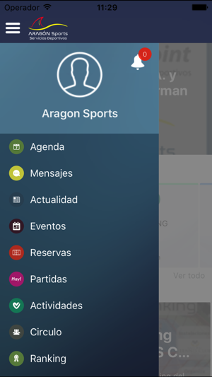 Aragon Sports(圖4)-速報App