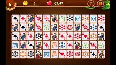 Mahjong Solitaire 2D screenshot 3