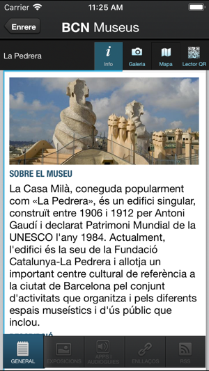 BCN Museus(圖3)-速報App