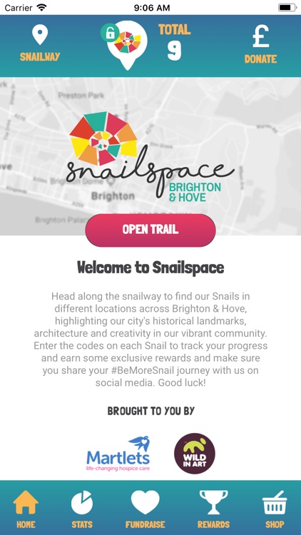 Snailspace