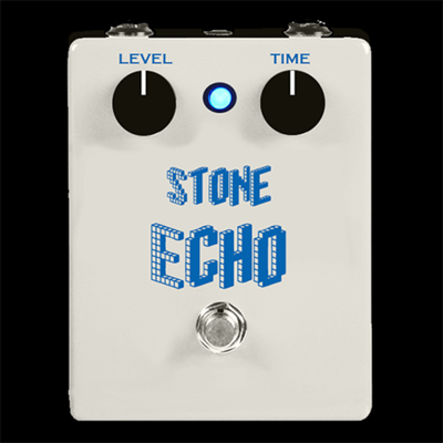 Stone Echo