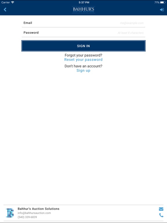 【图】Bahhur’s Auction(截图3)