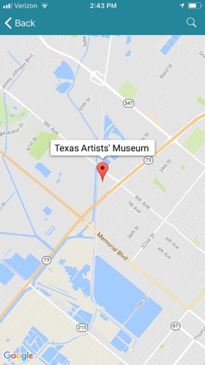 Go Port Arthur Texas(圖4)-速報App