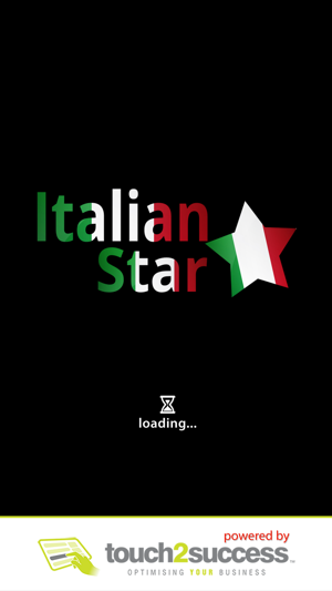 Italian Star