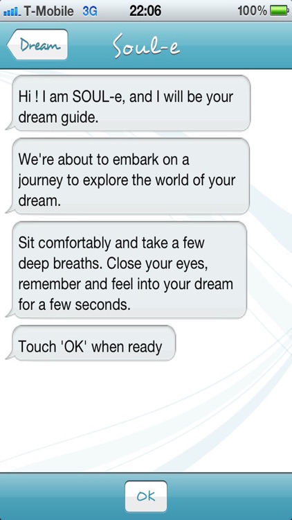 DREAM-e