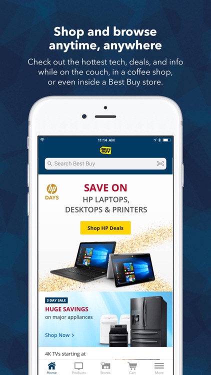 Best Buy Canada