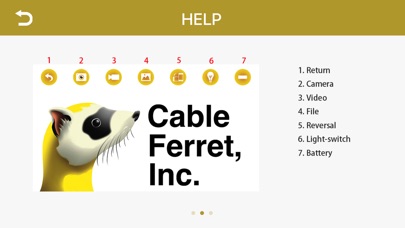 Ferret Tools screenshot 3