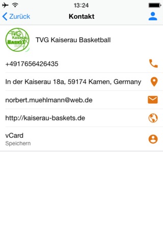 Kaiserau Baskets screenshot 3