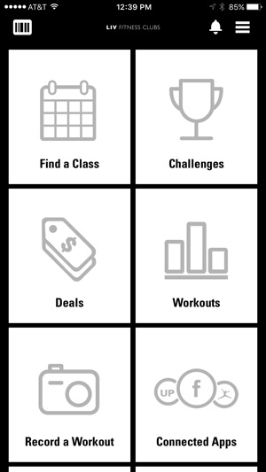 LIV FITNESS(圖3)-速報App