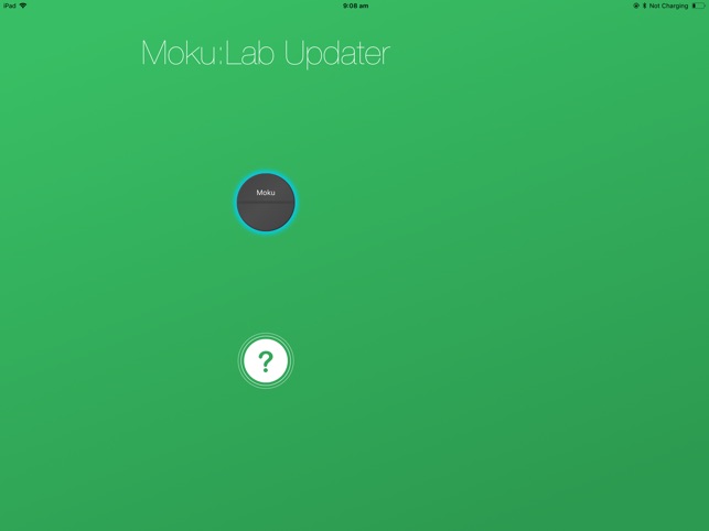 Moku:Updater(圖1)-速報App