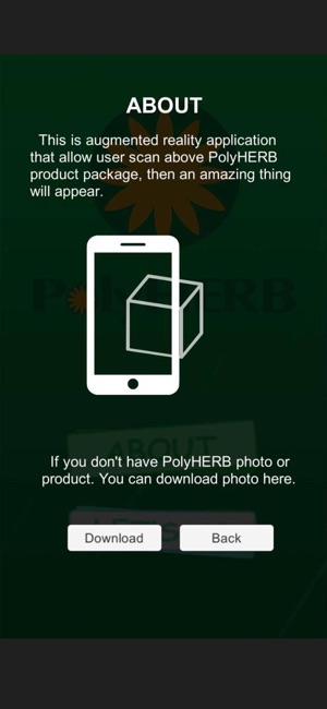 PolyHERB AR(圖3)-速報App