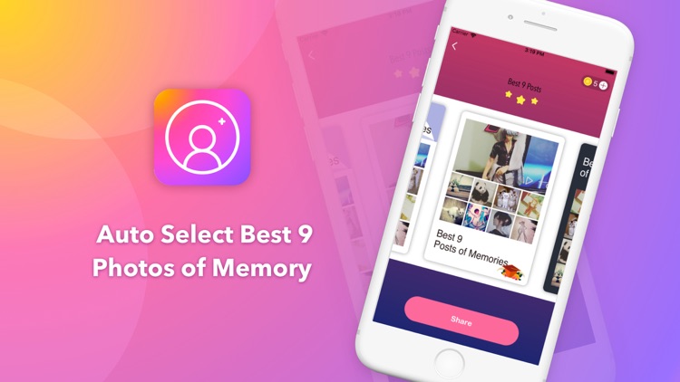 IG Story Editor Plus - Best9