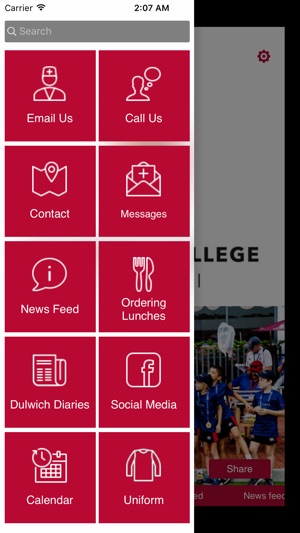 Dulwich College (Singapore)(圖2)-速報App