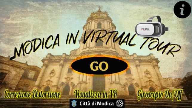 Modica in VirtualTour(圖2)-速報App