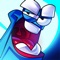 Your sock brother has gone missing and it's your job to find out where he is and rescue him