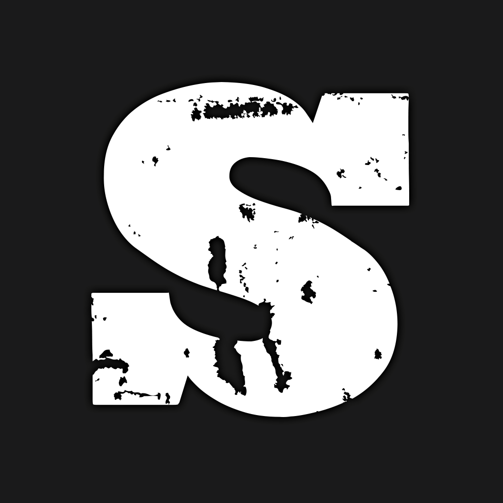 SCRUFF App Icon