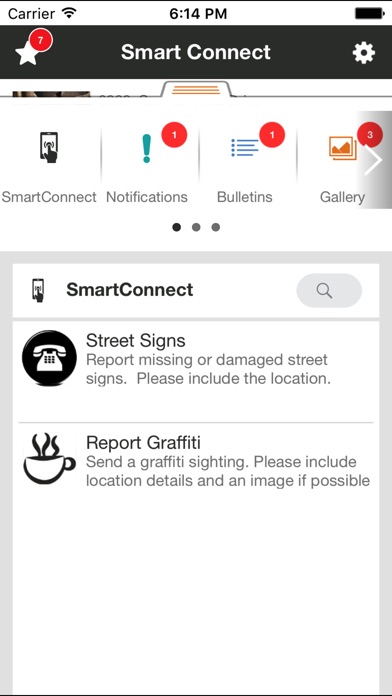 SmartConnect Apps screenshot 4