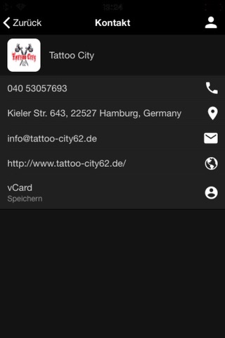 Tattoo City62 screenshot 2