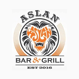 Aslan Bar & Grill