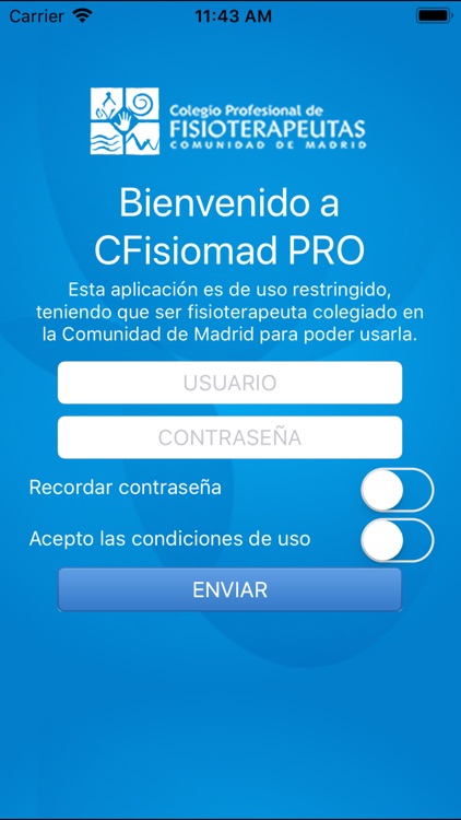 CFISIOMAD PRO