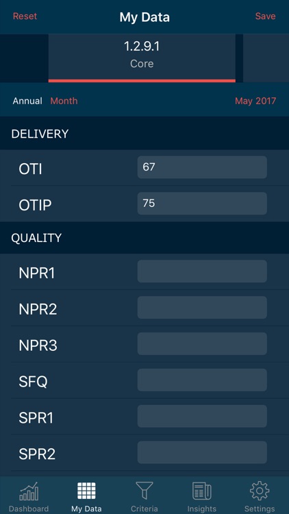 PDR Insights screenshot-4