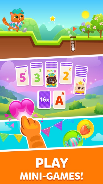 Bubbu – My Virtual Pet screenshot-0