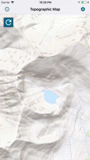 Topographic Maps & Trails(圖4)-速報App