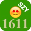 1611 Emoji Solitaire by SZY