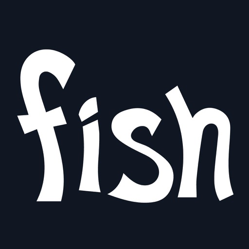 Fish Restaurant icon