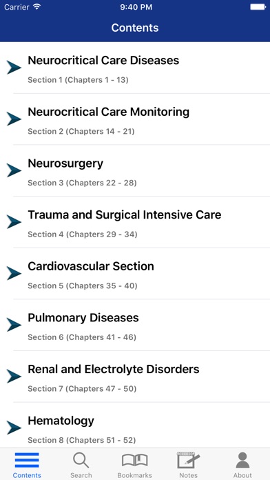 The NeuroICU Book, 2/E screenshot 2