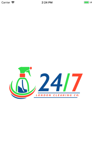 24/7CleaningCoEmployee(圖1)-速報App