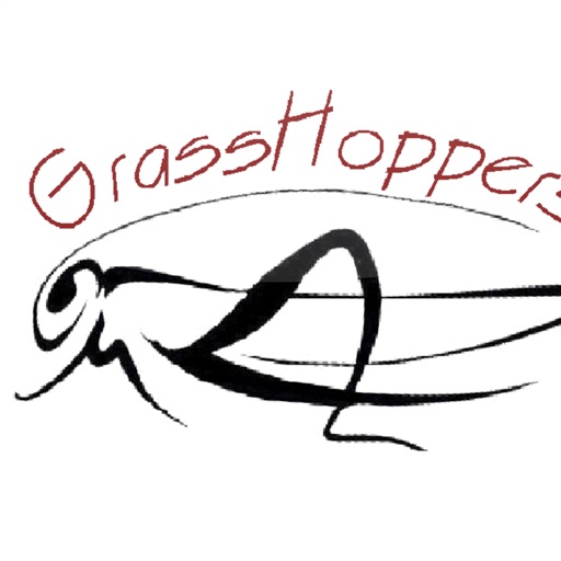 Grasshoppers