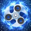 Fidget Spinner - Stress Relief