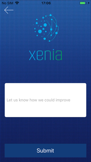 Xenia Kiosk App(圖2)-速報App