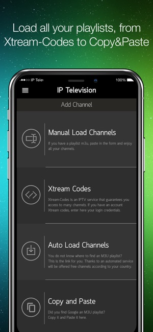 IP Television - IPTV M3U(圖5)-速報App