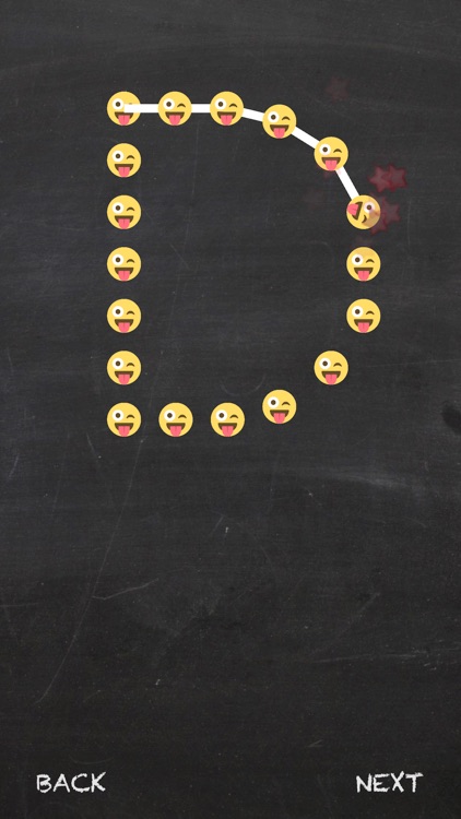 Kids Draw Letters screenshot-3