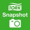 The Tork Snapshot app offers an easy way to envision Tork products in a variety of real world settings