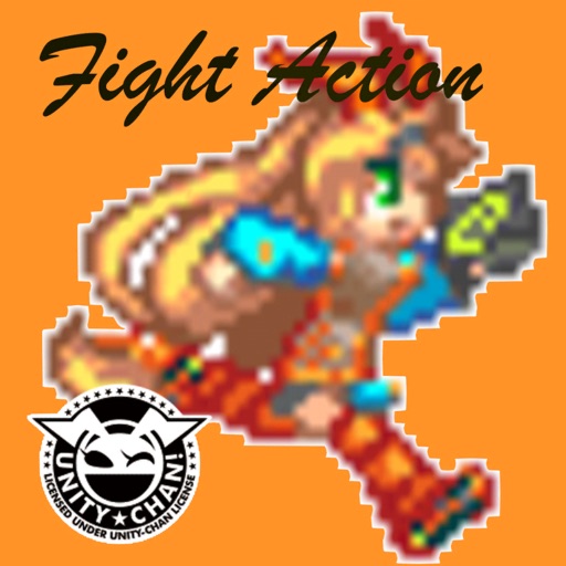 FightAction