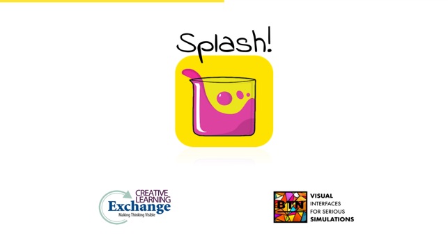 Splash! - a new way to play