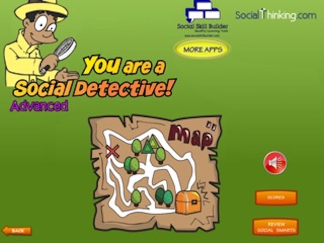 Social Detective Advance(圖3)-速報App