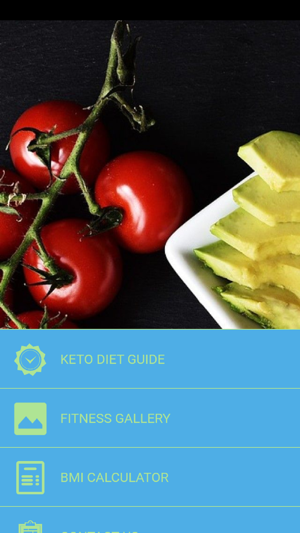 Ketogenic Diet For Weight Loss