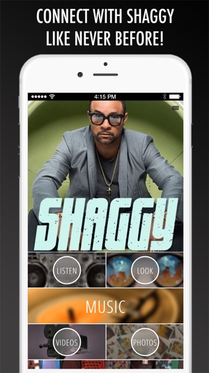 Shaggy Connect(圖1)-速報App