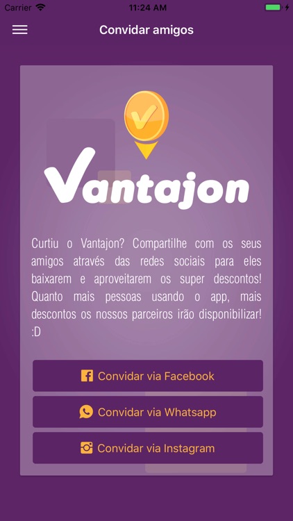 Vantajon screenshot-7