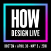 HOW Design Live 2018