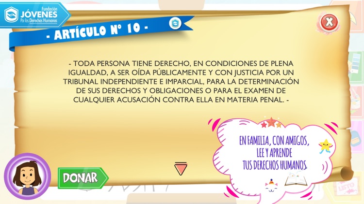 Mili y Manu screenshot-9