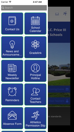 Frederick K.C. Price Schools(圖2)-速報App